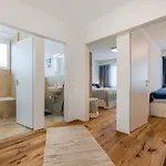 Apartment Moderne 3,5 Zi Whg Bei Wil Sg
