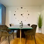 Lägenhet Moderne 3,5 Zi Whg Bei Wil Sg *