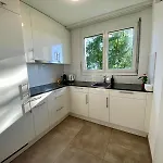 Moderne 3,5 Zi Whg Bei Wil Sg * Rickenbach