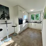 Apartment Moderne 3,5 Zi Whg Bei Wil Sg *