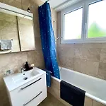 Moderne 3,5 Zi Whg Bei Wil Sg