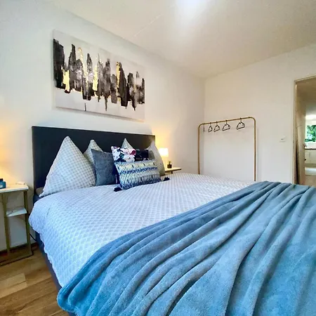Apartment Moderne 3,5 Zi Whg Bei Wil Sg Rickenbach